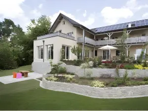 Landvilla Pia