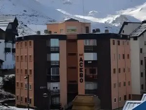 Apartamentos Bulgaria