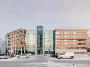 烏普蘭斯Zleep酒店