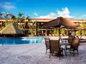 DoubleTree by Hilton Hotel Cariari San Jose - Costa Rica