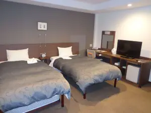 Hotel Business Inn Yamada