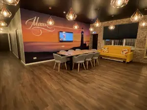 Myod & Mayak Boutique-Hotel