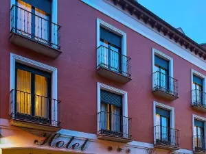 Hotel Las Cabañas