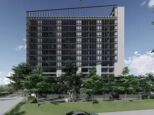 Mercure Tangerang BSD City