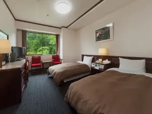 Hotel Sunshine Aoyama