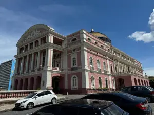 Ibis Styles Manaus