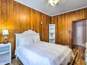 Pet-Friendly Fort Valley Home w/ Private Pool