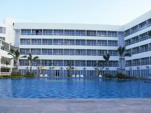 Raja Hotel Kuta Mandalika Resort & Convention