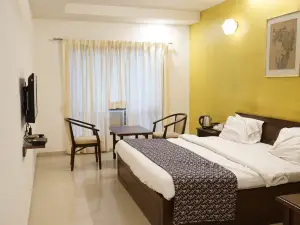 Vits Select Bharuch
