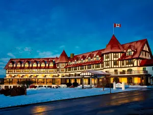 The Algonquin Resort St. Andrews by-The-Sea, Autograph Collection