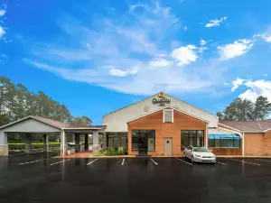 Americas Best Inn and Suites