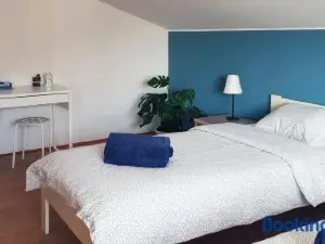 Apartman 13