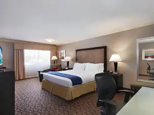 Holiday Inn Express Port Hueneme