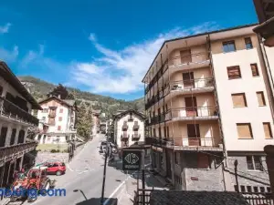 Residence Aquila - Bilo Punta Valfredda