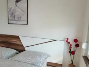 Apartman Eden No 1