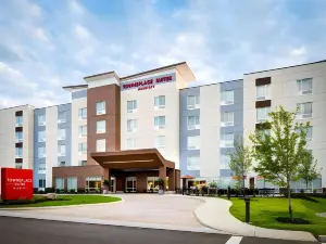 TownePlace Suites New Hartford