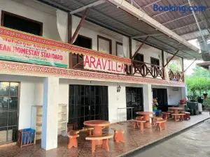 Aravilla Homestay