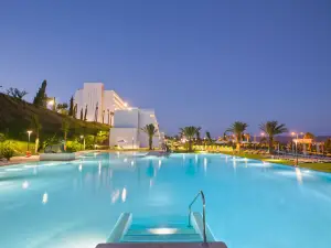 Grand Luxor Costa Blanca