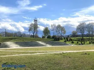 Rakvere Apartments