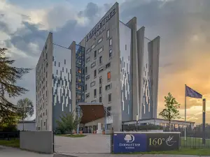 Doubletree by Hilton Lyon Eurexpo & Spa