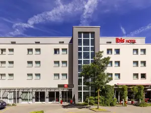 Ibis Winterthur City