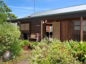 Christophers Cottage