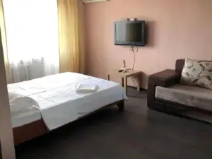 Квартира ЛЮКС