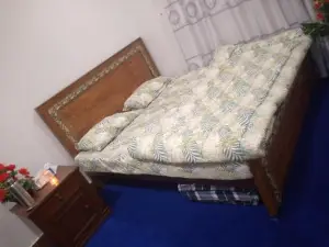 Rehan's 1 Bed Apartment with Free Wifi and AC