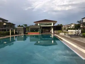 J.K RESIDENCE HOMESTAY