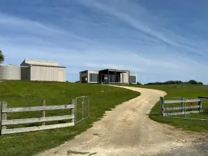 Ocean View Retreat