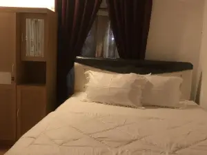 Inggrid Homestay