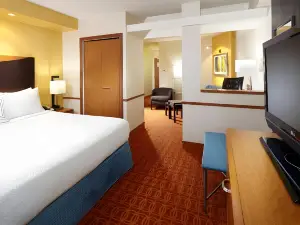 Fairfield Inn & Suites Pittsburgh Neville Island