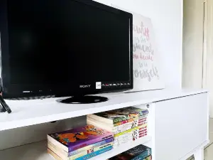 Modern Cozy Home with minimalist design