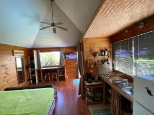 Moorea Happy Bungalow