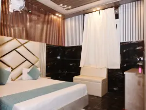 Hotel Jeevan Sathi By GRB
