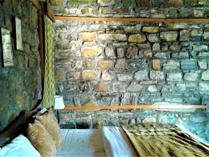 Renz Himalayan Retreat