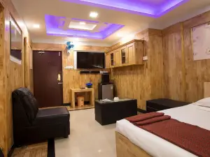Hotel Sky Palace