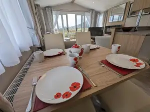 The Manor Sea View 8
