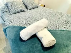 Apartamento TH Sanse Centro