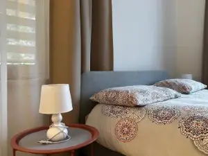 Japandi Apartamentai