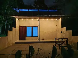 Rumah Kebun AA Jelai Hulu Ketapang