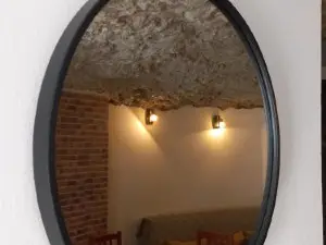 Casa Cueva El PORTÓN