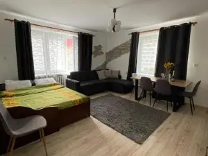 Apartament na Piaskach