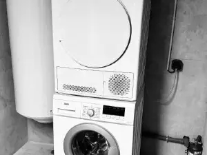 Agréable maison avec jardin à Joinville