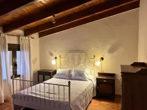 La Cija Olmedo