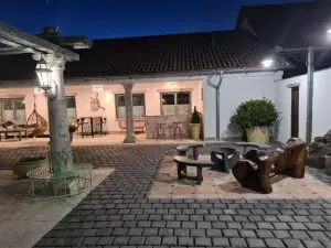 Resident Wellness Vendeghaz Bekescsaba