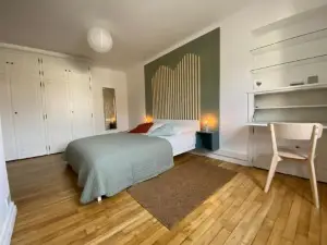 L'appart du cœur de bourg