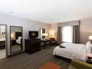 Hampton Inn by Hilton Lloydminster