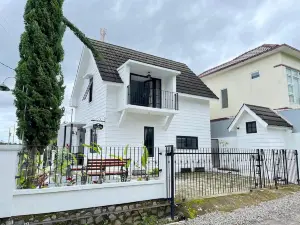 Villa Al-Fatih Karangpandan