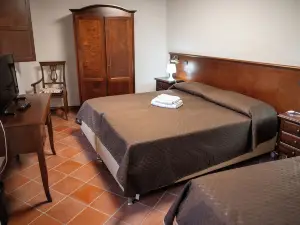 Dimora del Borgo Affittacamere